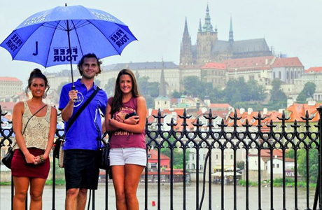 Guide séminaire Prague