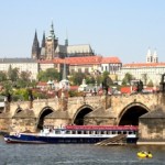 Croisière séminaire Prague