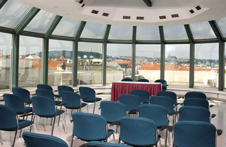 salle de conference séminaire prague